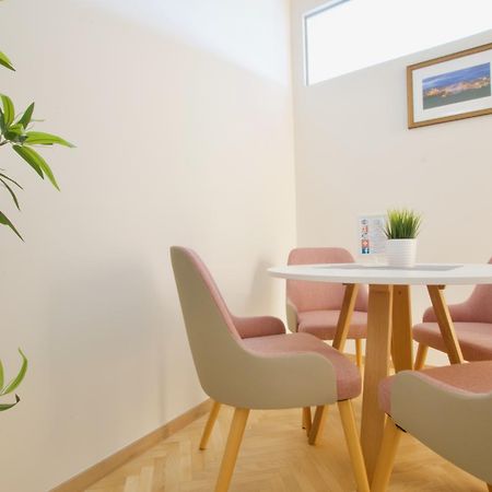 Europest Luxury Suites Budapeşte Dış mekan fotoğraf