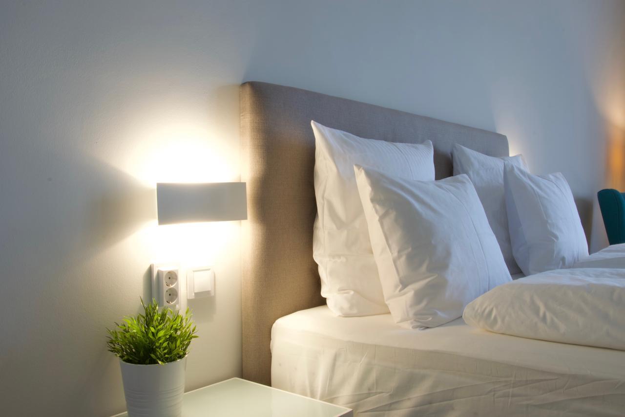 Europest Luxury Suites Budapeşte Dış mekan fotoğraf