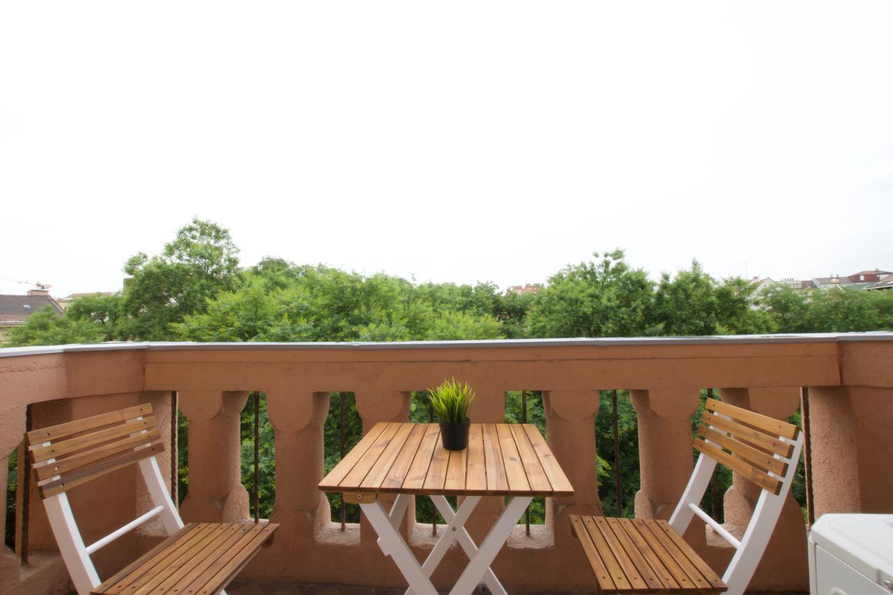 Europest Luxury Suites Budapeşte Dış mekan fotoğraf