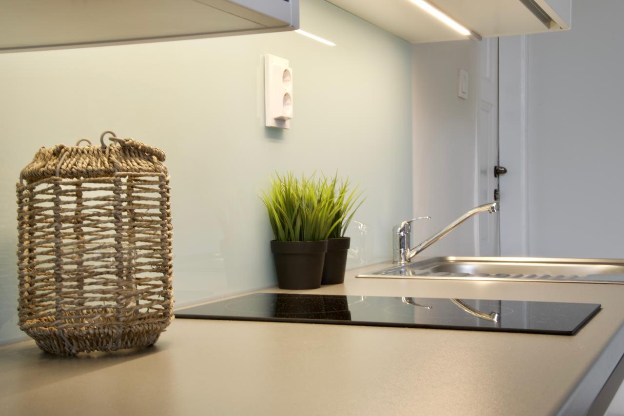 Europest Luxury Suites Budapeşte Dış mekan fotoğraf