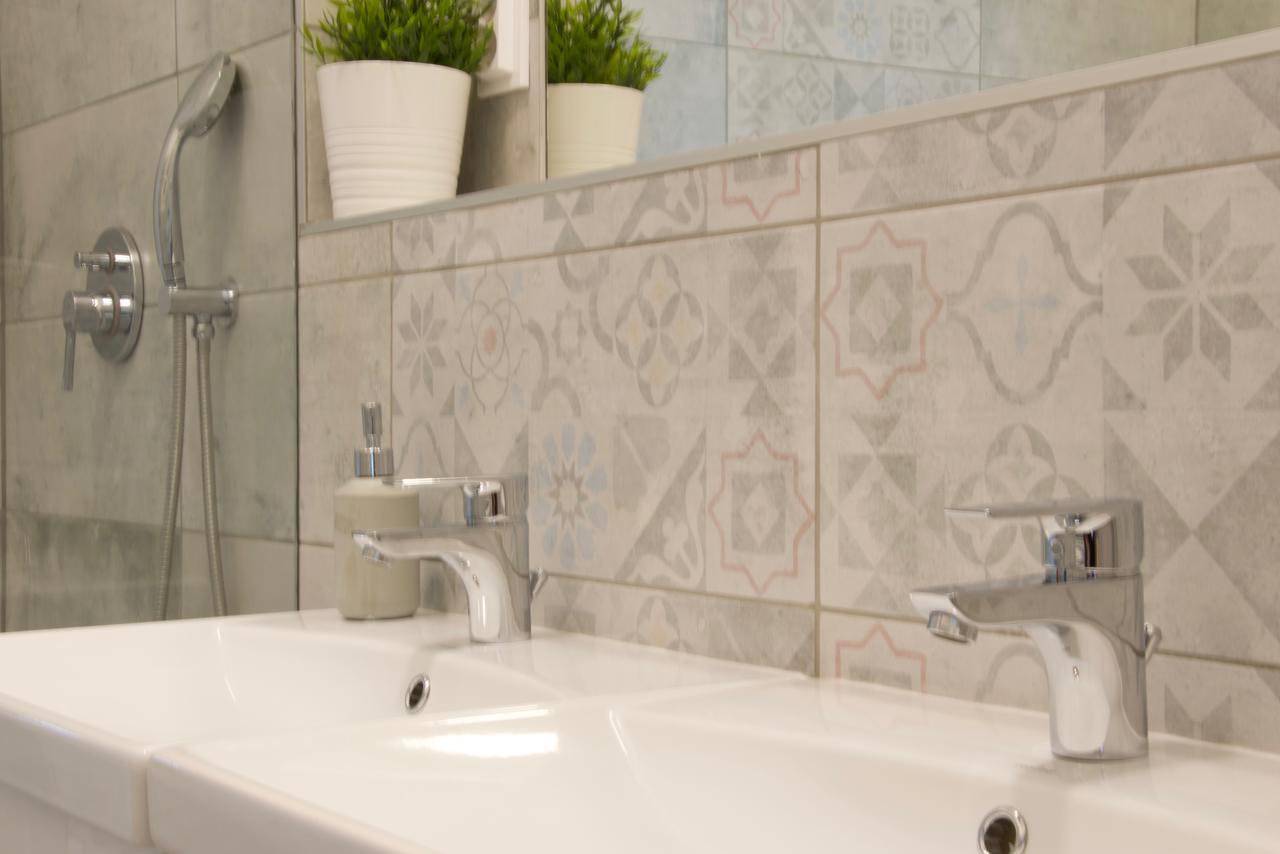Europest Luxury Suites Budapeşte Dış mekan fotoğraf