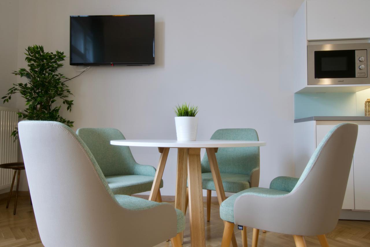 Europest Luxury Suites Budapeşte Dış mekan fotoğraf