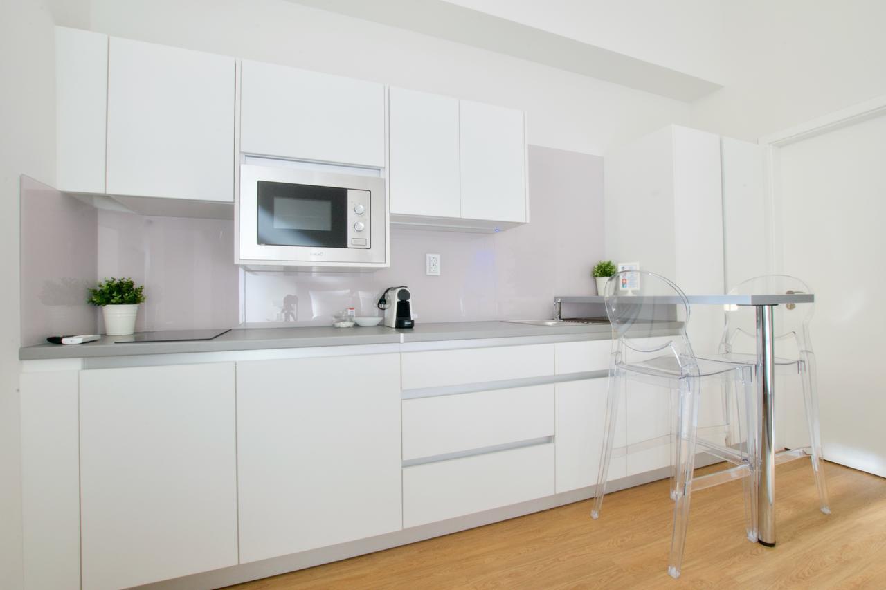 Europest Luxury Suites Budapeşte Dış mekan fotoğraf