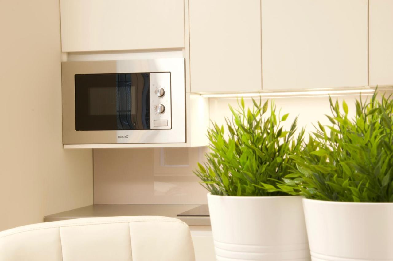 Europest Luxury Suites Budapeşte Dış mekan fotoğraf